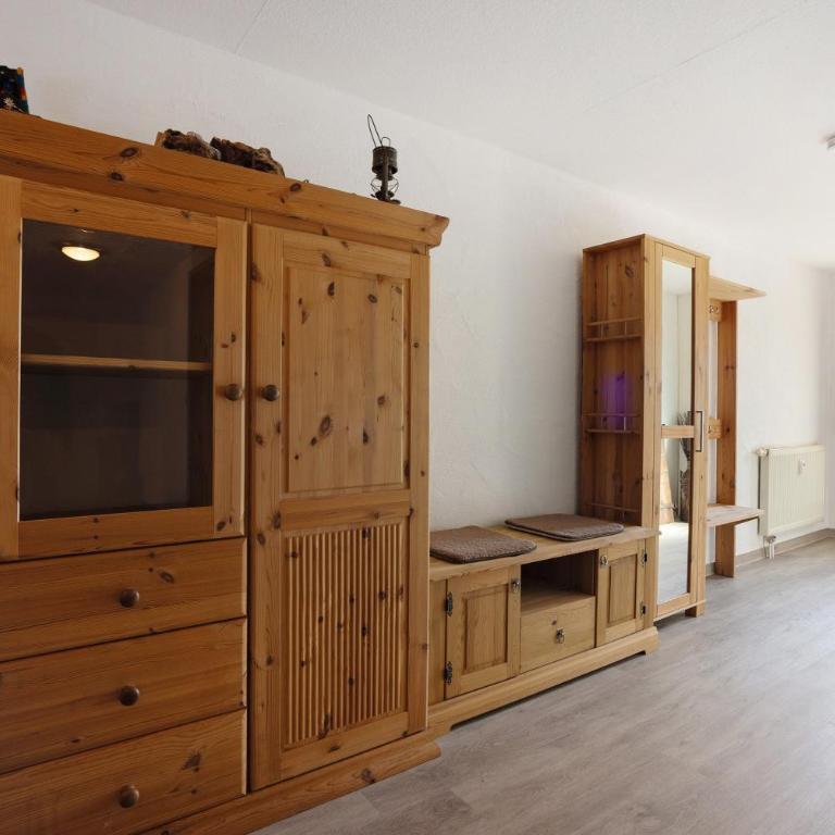 Landhaus Moos - Apartment mit Terrasse - 4