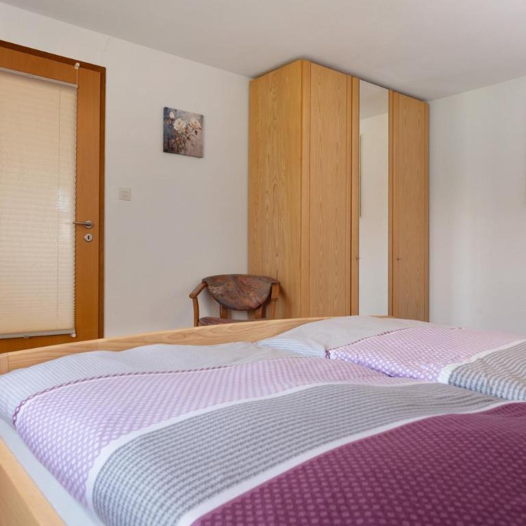 Landhaus Moos - Apartment mit Terrasse - 19