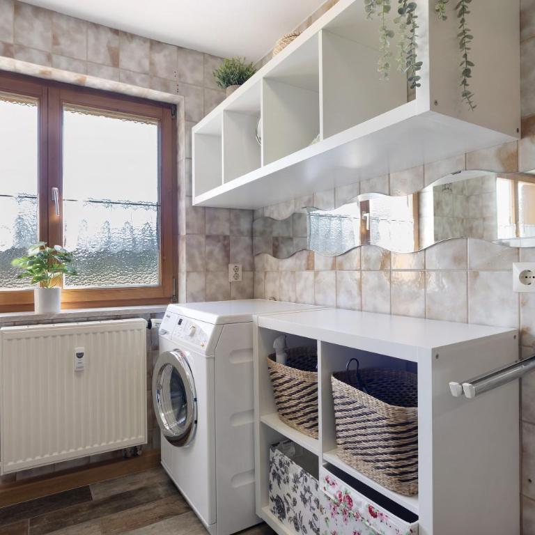 Landhaus Moos - Apartment mit Terrasse - 22