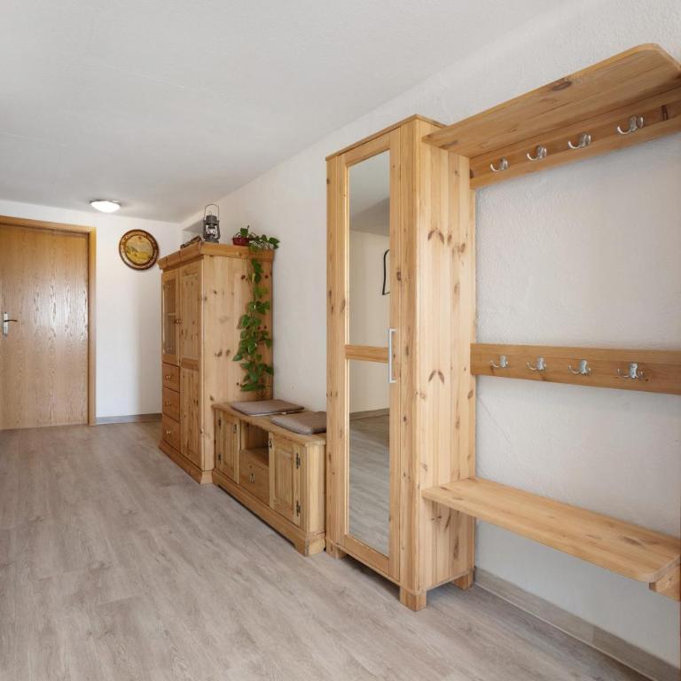 Landhaus Moos - Apartment mit Terrasse - 5