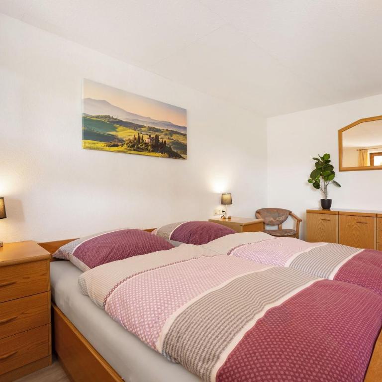Landhaus Moos - Apartment mit Terrasse - 15