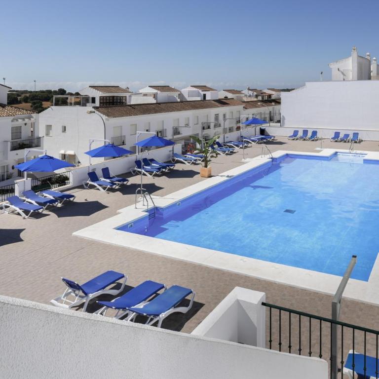 Casita De La Luz with swimmingpool - Casa de 3 dormitorios - 25