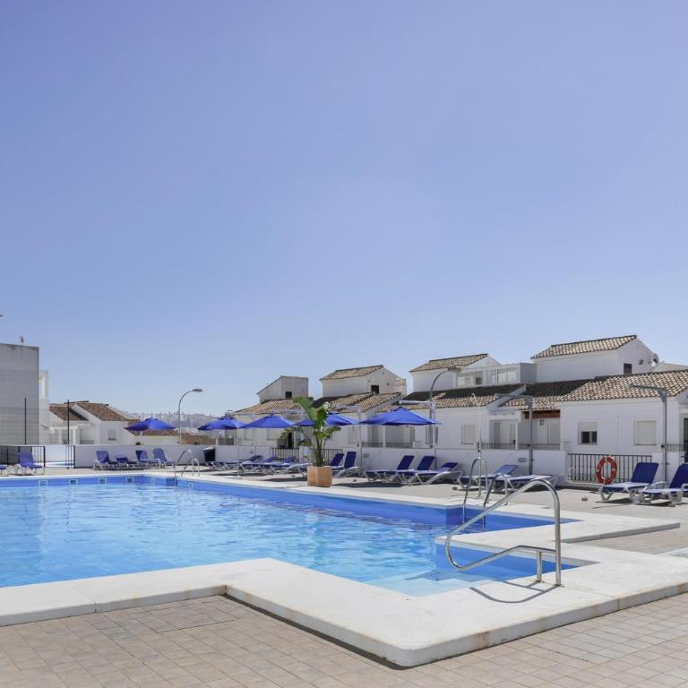 Casita De La Luz with swimmingpool - Casa de 3 dormitorios - 24