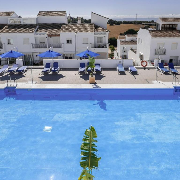 Casita De La Luz with swimmingpool - Casa de 3 dormitorios - 1