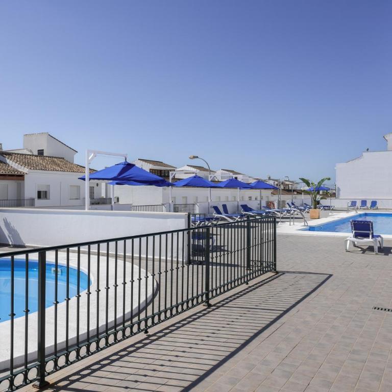 Casita De La Luz with swimmingpool - Casa de 3 dormitorios - 26