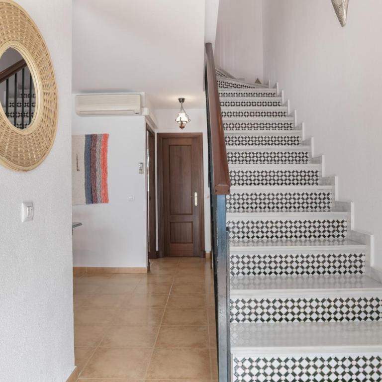 Casita De La Luz with swimmingpool - Casa de 3 dormitorios - 10