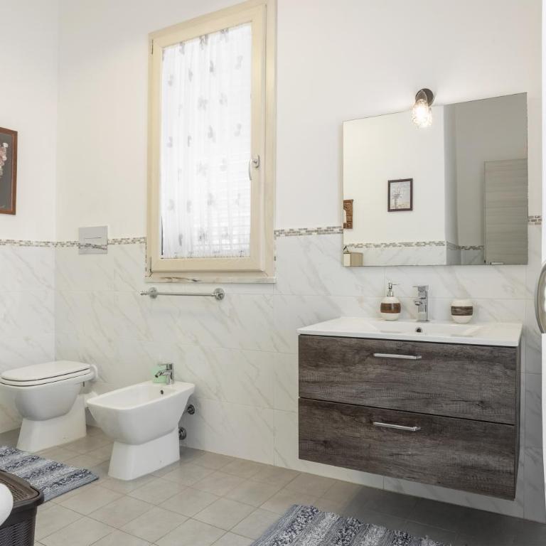 Finestra Sul Mare - Two-Bedroom House - 15