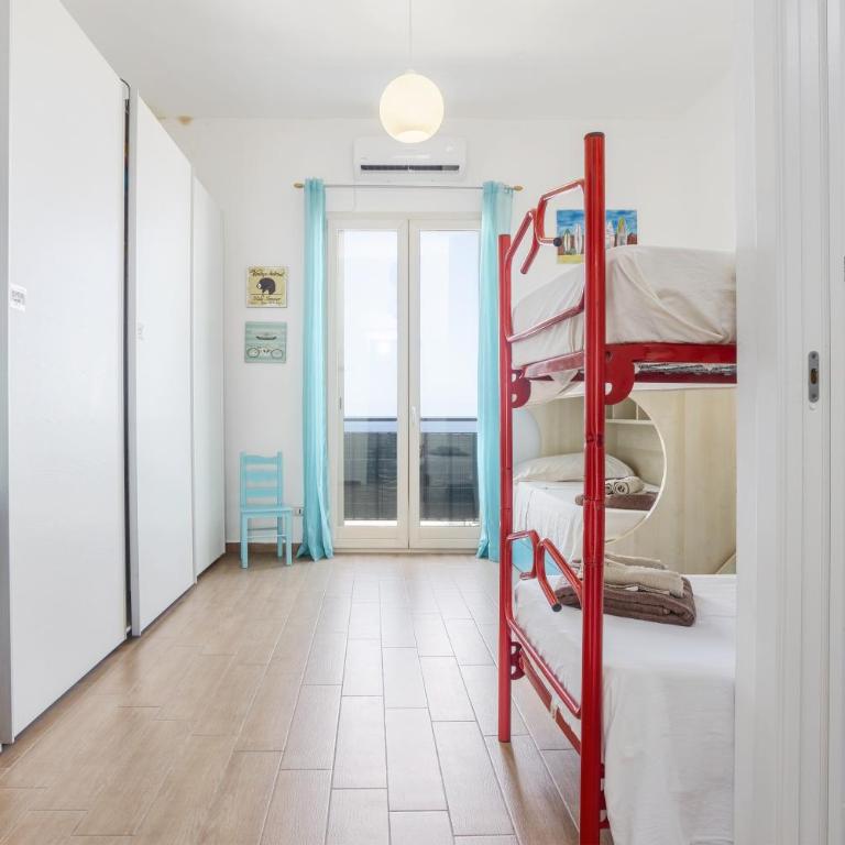 Finestra Sul Mare - Two-Bedroom House - 17