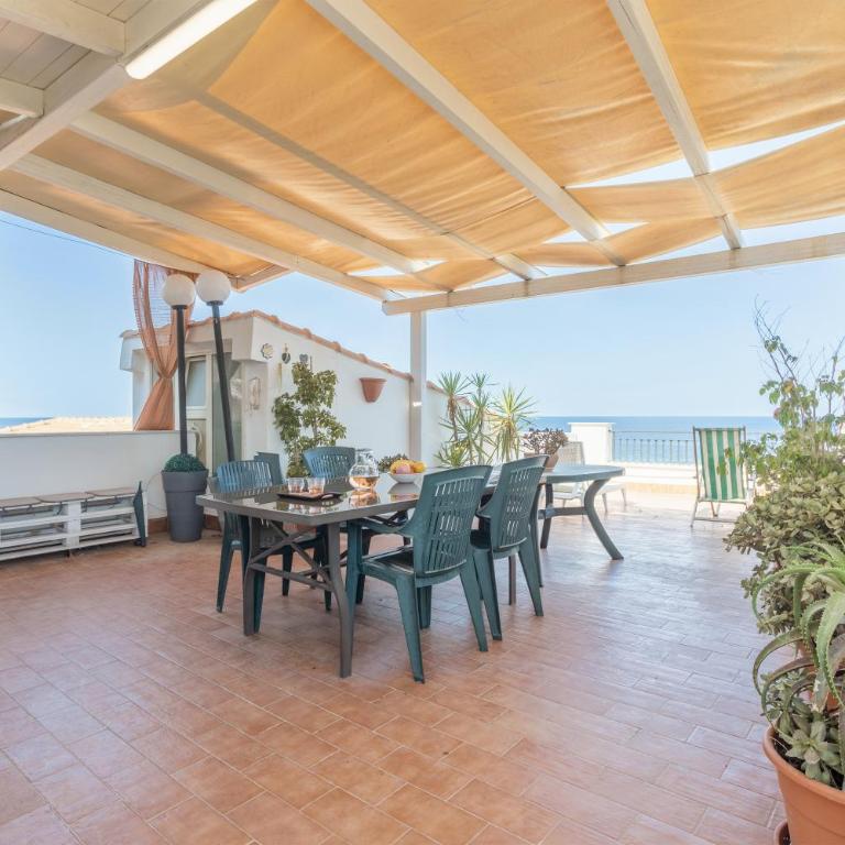 Finestra Sul Mare - Two-Bedroom House - 24