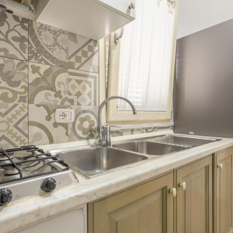 Finestra Sul Mare - Two-Bedroom House - 11