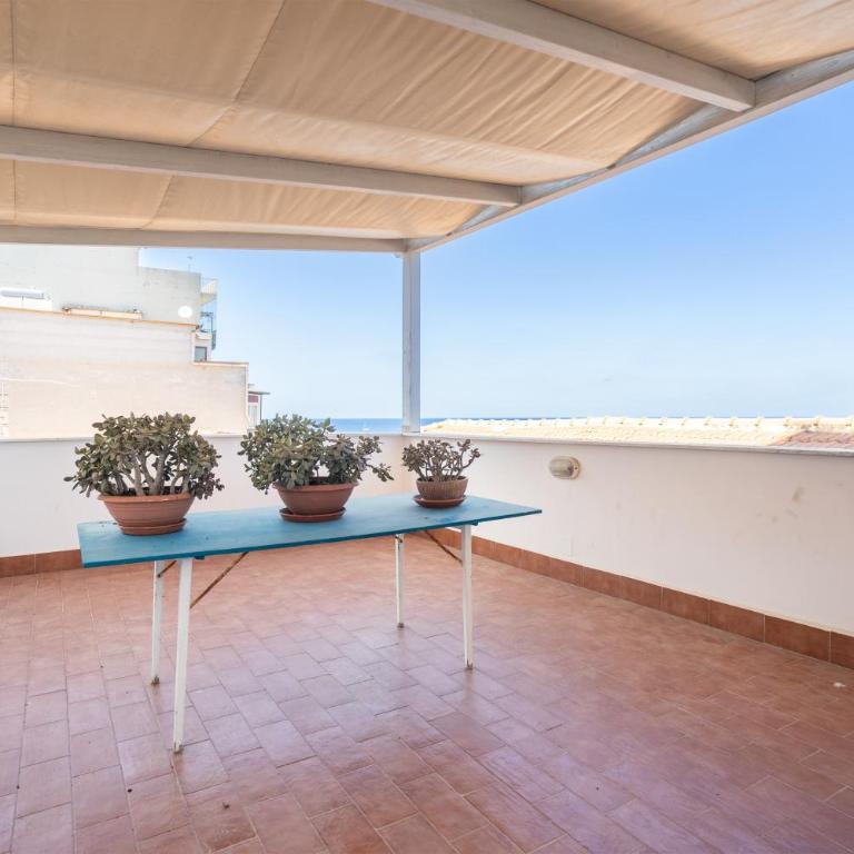 Finestra Sul Mare - Two-Bedroom House - 30