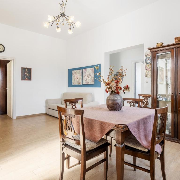 Finestra Sul Mare - Two-Bedroom House - 9