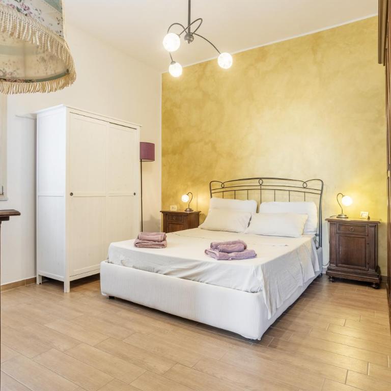 Finestra Sul Mare - Two-Bedroom House - 12