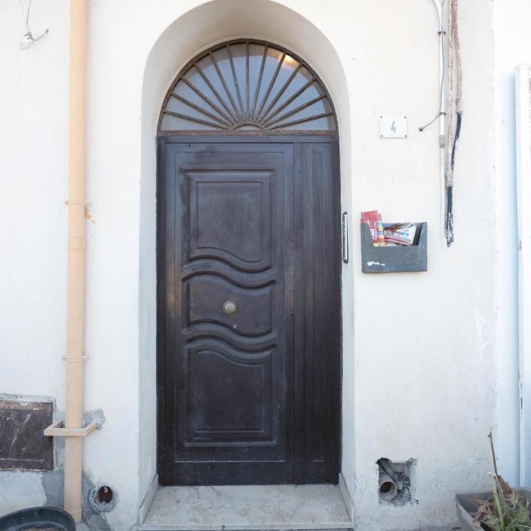 Finestra Sul Mare - Two-Bedroom House - 32