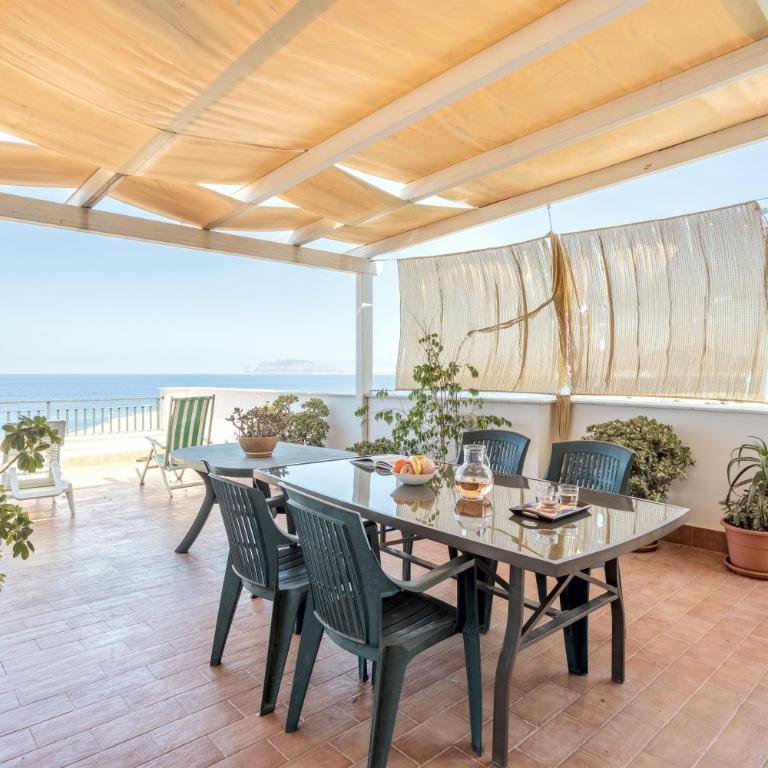 Finestra Sul Mare - Two-Bedroom House - 2
