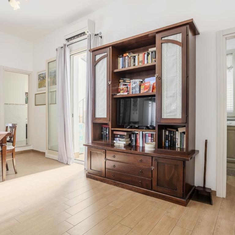 Finestra Sul Mare - Two-Bedroom House - 23