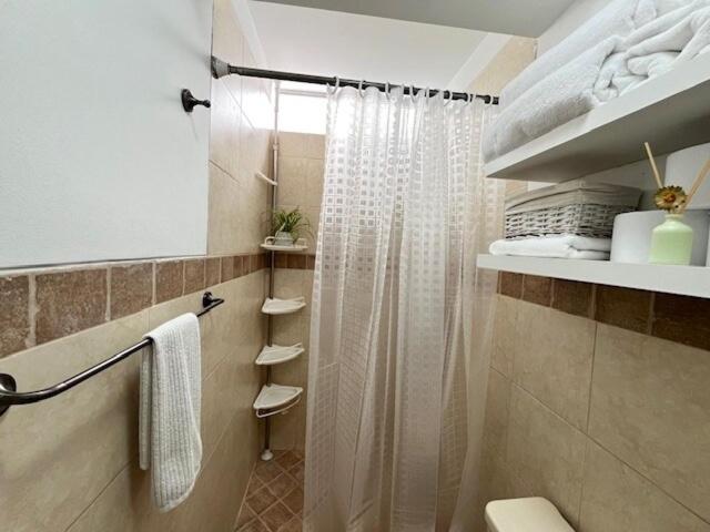 El Helecho Surco, in front of Barranco and Miraflores - Three-Bedroom Apartment - 5
