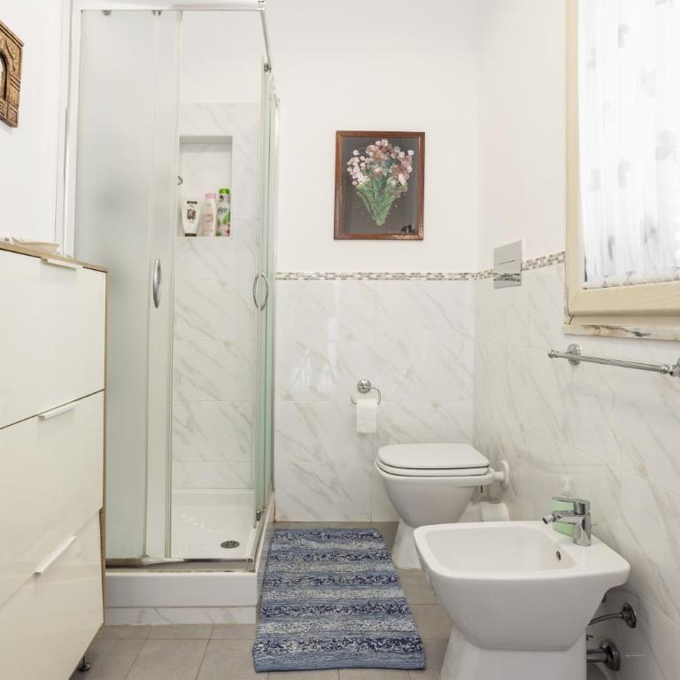 Finestra Sul Mare - Two-Bedroom House - 21