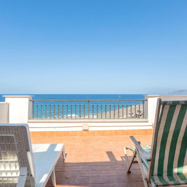 Finestra Sul Mare - Two-Bedroom House - 28
