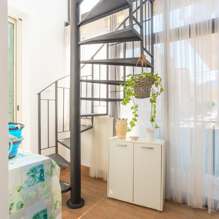 Finestra Sul Mare - Two-Bedroom House - 29