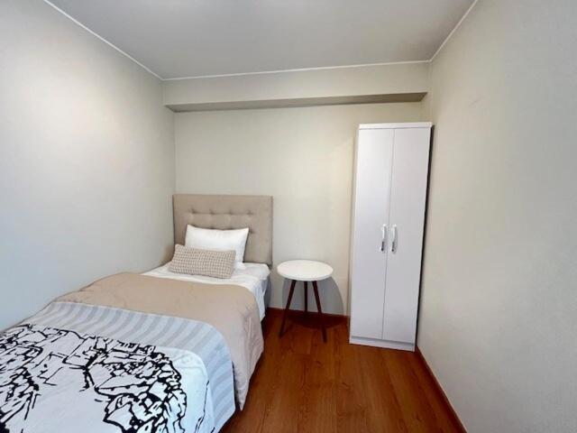 El Helecho Surco, in front of Barranco and Miraflores - Three-Bedroom Apartment - 12
