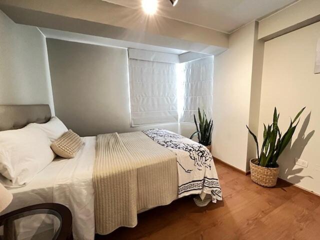 El Helecho Surco, in front of Barranco and Miraflores - Three-Bedroom Apartment - 13