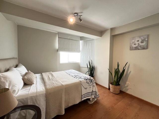 El Helecho Surco, in front of Barranco and Miraflores - Three-Bedroom Apartment - 15