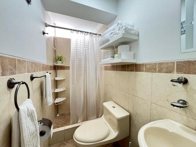 El Helecho Surco, in front of Barranco and Miraflores - Three-Bedroom Apartment - 16