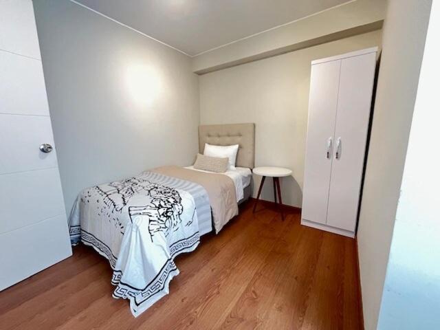 El Helecho Surco, in front of Barranco and Miraflores - Three-Bedroom Apartment - 18
