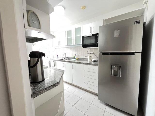 El Helecho Surco, in front of Barranco and Miraflores - Three-Bedroom Apartment - 19