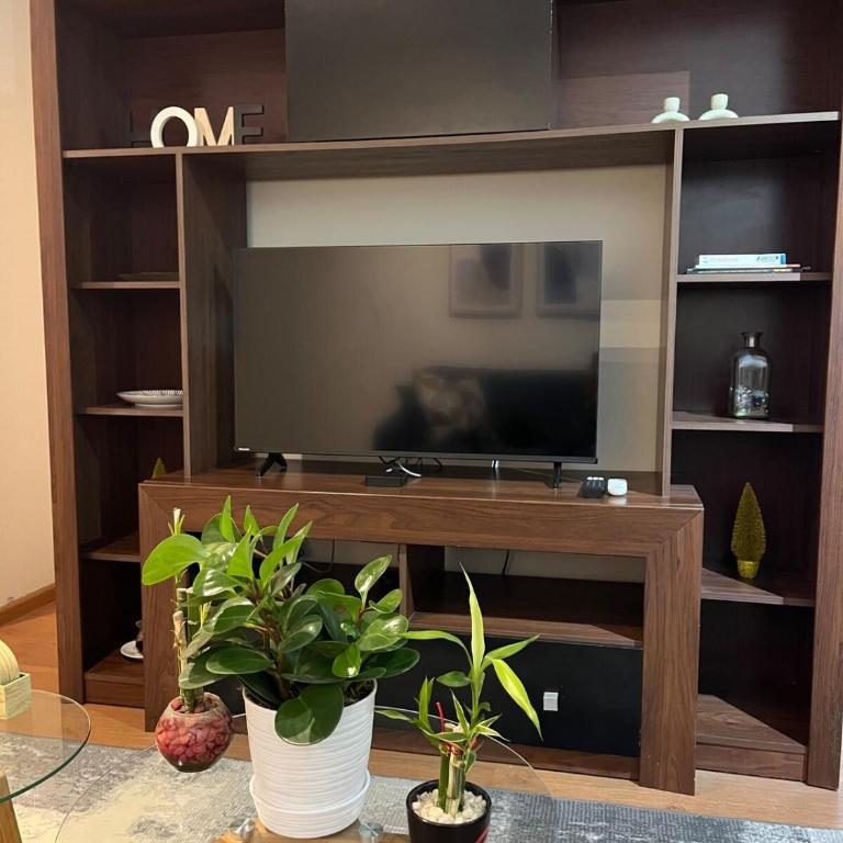 El Helecho Surco, in front of Barranco and Miraflores - Three-Bedroom Apartment - 20
