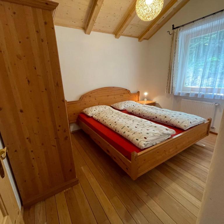 Mendelhaus - Casa con 2 Camere da Letto - 12