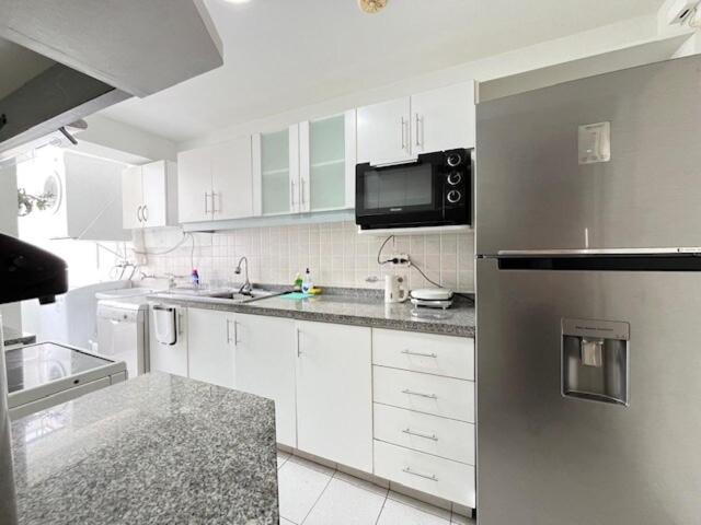 El Helecho Surco, in front of Barranco and Miraflores - Three-Bedroom Apartment - 21