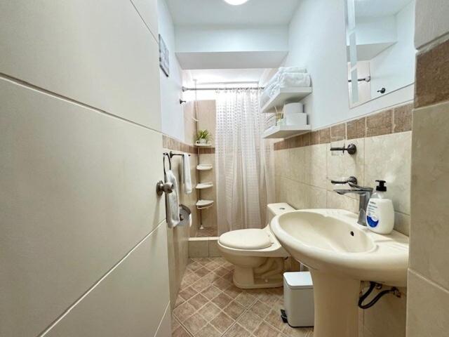El Helecho Surco, in front of Barranco and Miraflores - Three-Bedroom Apartment - 22