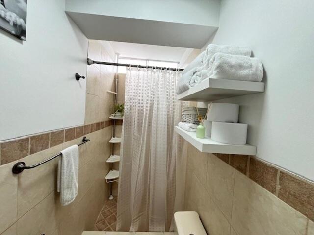 El Helecho Surco, in front of Barranco and Miraflores - Three-Bedroom Apartment - 25