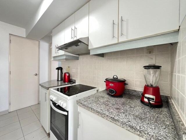 El Helecho Surco, in front of Barranco and Miraflores - Three-Bedroom Apartment - 26