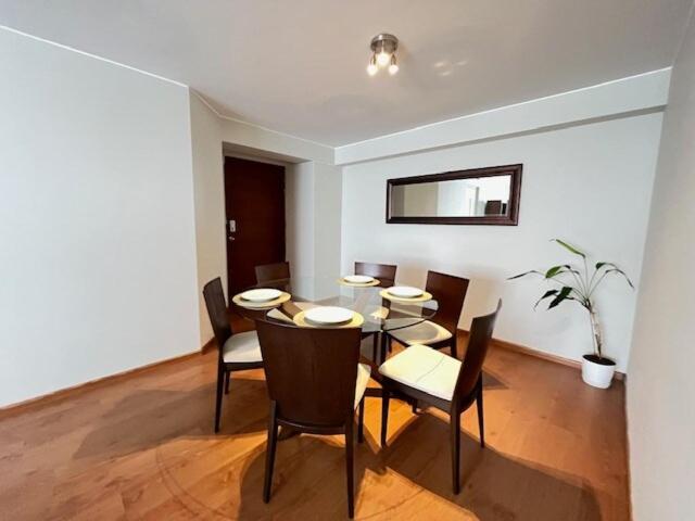 El Helecho Surco, in front of Barranco and Miraflores - Three-Bedroom Apartment - 28
