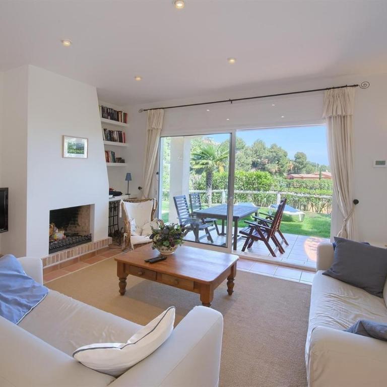 Flor Begur - Villa con vistas al mar - 5