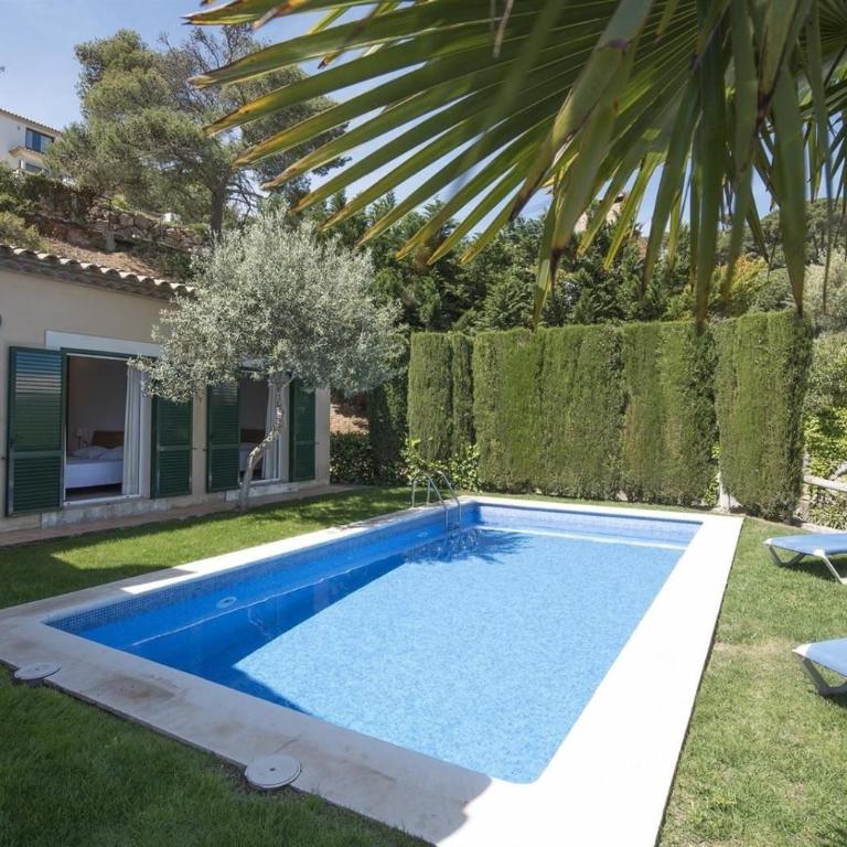 Flor Begur - Villa con vistas al mar - 16