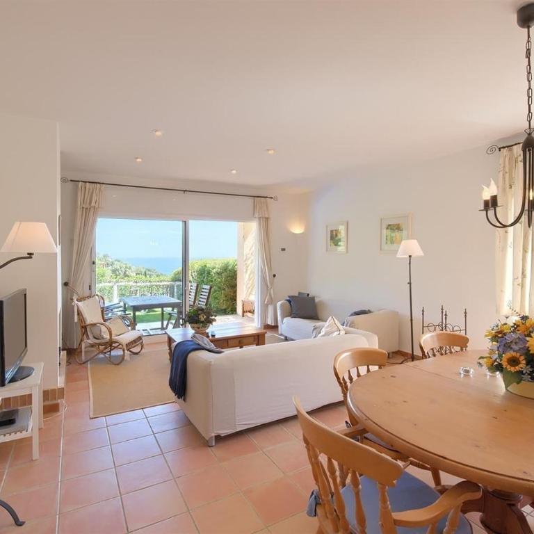 Flor Begur - Villa con vistas al mar - 7