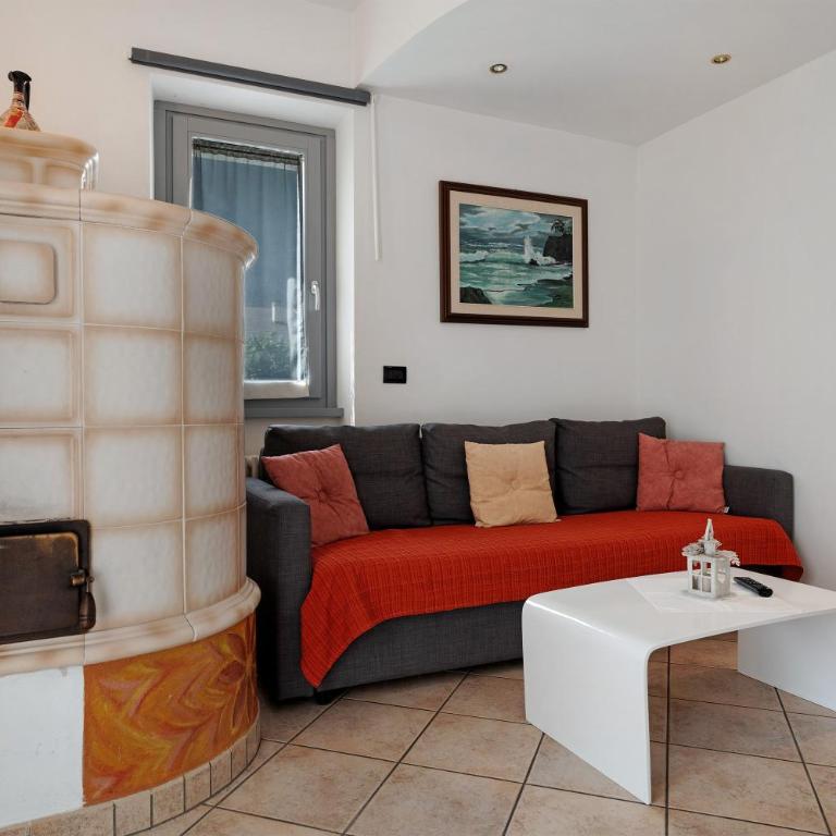 Ciclamino Superior Otto - Superior One-Bedroom Apartment with Balcony - 3