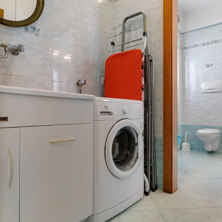 Ciclamino Superior Otto - Superior One-Bedroom Apartment with Balcony - 15