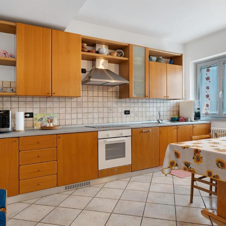 Ciclamino Superior Otto - Superior One-Bedroom Apartment with Balcony - 7