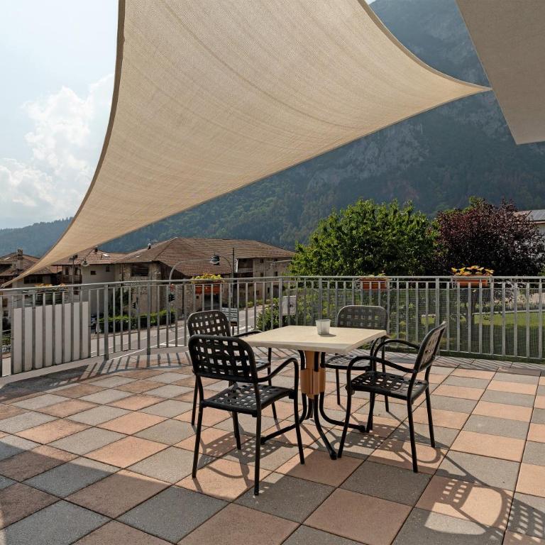 Ciclamino Superior Otto - Superior One-Bedroom Apartment with Balcony - 18