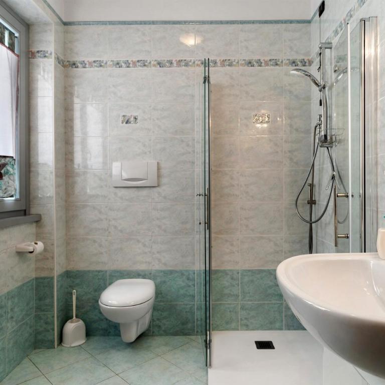 Ciclamino Superior Otto - Superior One-Bedroom Apartment with Balcony - 13