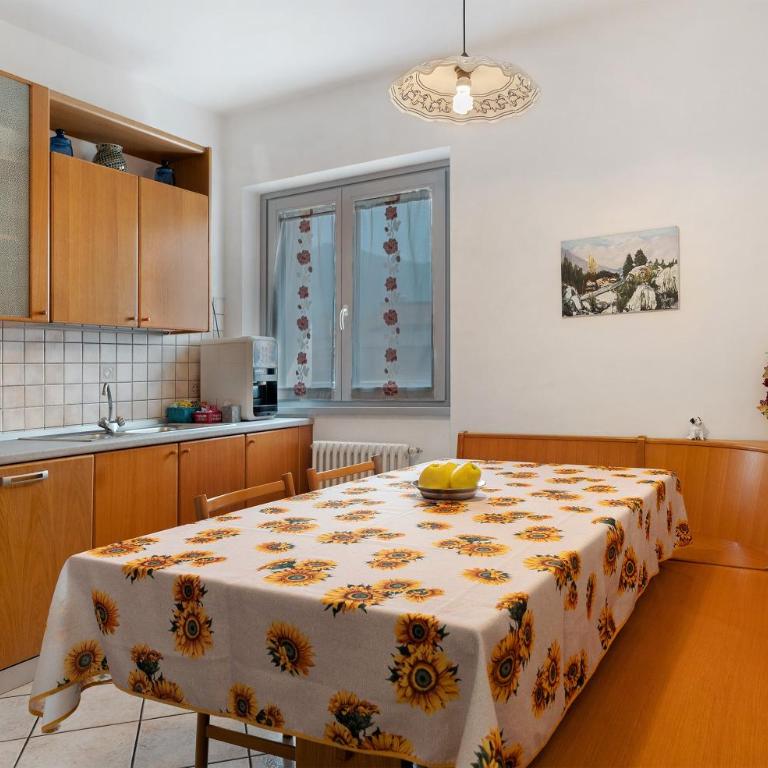 Ciclamino Superior Otto - Superior One-Bedroom Apartment with Balcony - 6