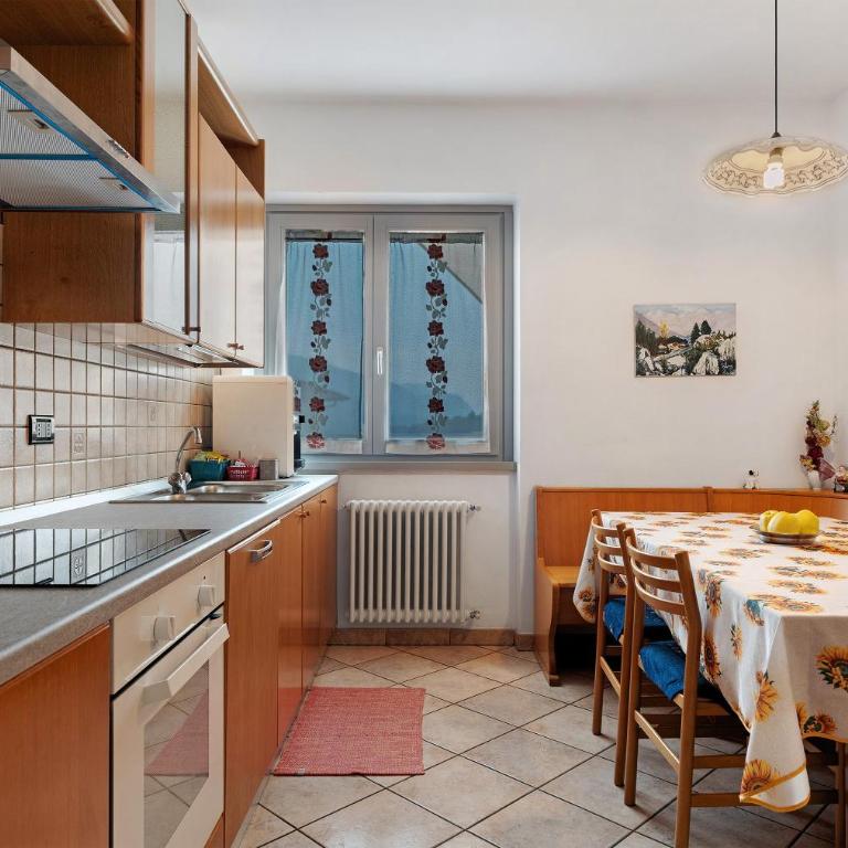Ciclamino Superior Otto - Superior One-Bedroom Apartment with Balcony - 8