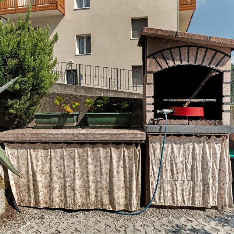 Ciclamino Superior Otto - Superior One-Bedroom Apartment with Balcony - 24