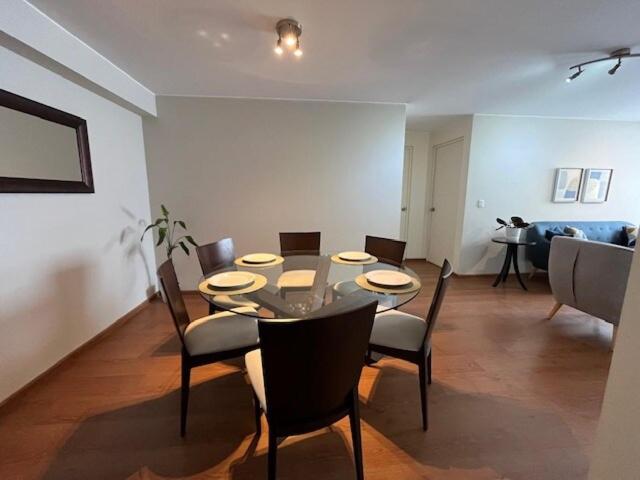 El Helecho Surco, in front of Barranco and Miraflores - Three-Bedroom Apartment - 37