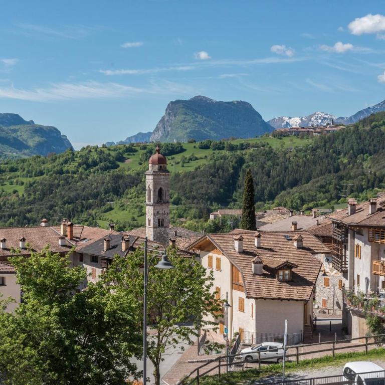 Ciclamino Superior Otto - Superior One-Bedroom Apartment with Balcony - 28